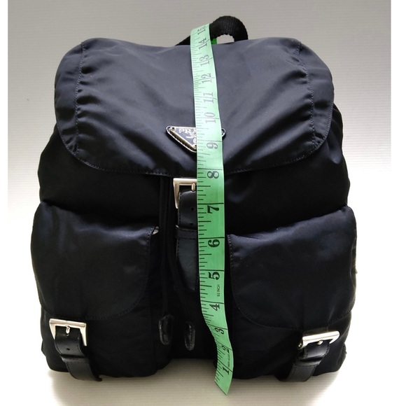 ❌sold❌ Prada nylon backpack - Large - Picture 8 of 15
